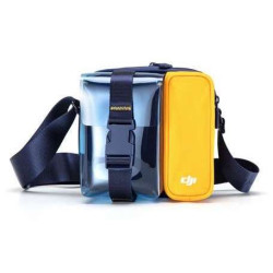 Bag DJI Mini 2 (blue/yellow)