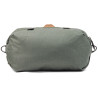 Travel Shoe Pouch Sage