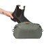 PEAK DESIGN TRAVEL SHOE POUCH SAGE