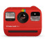 Polaroid Gо Camera (червен)