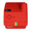  Instant Camera Polaroid Go Camera + Film Polaroid Go Film Double Pack color + Case Polaroid Go Camera Case (red)
