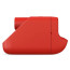  Instant Camera Polaroid Go Camera + Film Polaroid Go Film Double Pack color + Case Polaroid Go Camera Case (red)