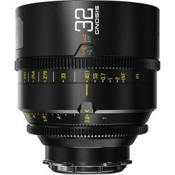 обектив Dzofilm Gnosis 32mm T2.8 Macro Prime Lens