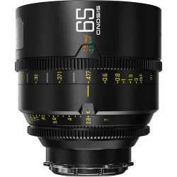 обектив Dzofilm Gnosis 65mm T2.8 Macro Prime Lens
