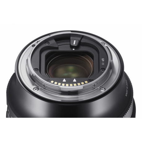 Lens Sigma 24mm DG DN Art Sony PhotoSynthesis