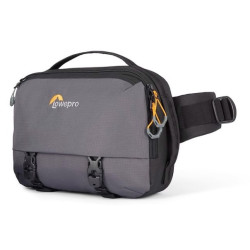 чанта Lowepro Trekker Lite SLX 120 (сив)