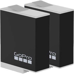 GoPro ADBAT-211 Enduro Rechargeable Battery 2-Pack