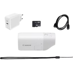 Camera Canon PowerShot ZOOM Essential Kit