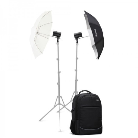 GODOX AD100 PRO TTL DUAL KIT