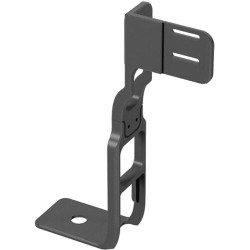 Insta360 ONE RS Invisible Mic Bracket - Insta360 ONE RS 1-Inch 360 Edition