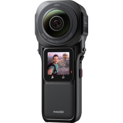 екшън камера Insta360 ONE RS 1-Inch 360 Edition