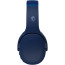 Skullcandy Crusher Evo Sensory Bass Headphones with Personal Sound (dark blue)