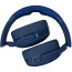 Skullcandy Crusher Evo Sensory Bass Headphones with Personal Sound (dark blue)
