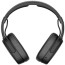 Skullcandy Crusher Wireless Immersive Bass Headphones (true black)