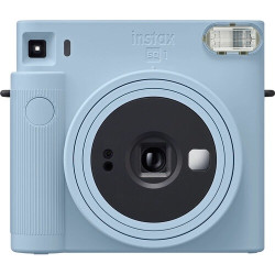 фотоапарат за моментални снимки Fujifilm Instax SQ1 Glacier Blue