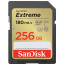 карта памет SanDisk Extreme SDXC 256GB UHS-I U3 карта памет SanDisk Extreme SDXC 256GB UHS-I U3