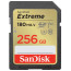 SanDisk Extreme SDXC 256GB UHS-I U3