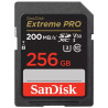 Extreme PRO SDXC 256GB UHS-I U3
