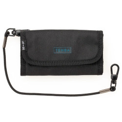 Case Tenba Tools Reload Micro SD6+CF6 Card Wallet (black)