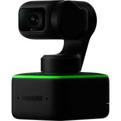 Camcorder Insta360 Link 4K AI Webcam
