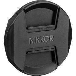 аксесоар Nikon LC-Z14-24 Lens Cap