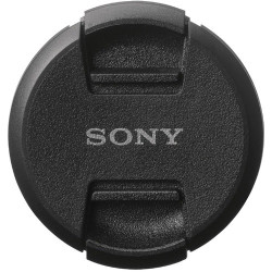 капачка Sony ALC-F82S 82mm Front Lens Cap