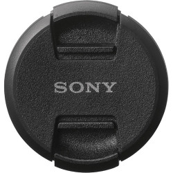 Sony SONY ALC-F49S FRONT LENS CAP 49MM
