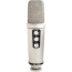 Rode NT2000 Versatile Large Diaphragm Condenser Microphone