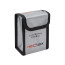 Hedbox FIREBAG-M Safe Bag за батерии Hedbox