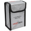 HEDBOX FIREBAG-L SAFE BAG FOR BATTERY