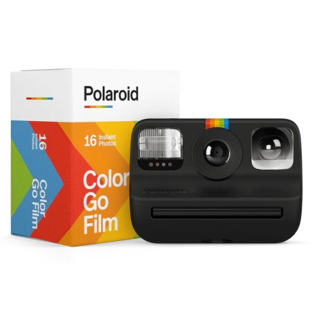 Polaroid Polaroid Go Starter Set (black)