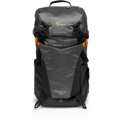 Backpack Lowepro PhotoSport BP AW III 15L (grey)