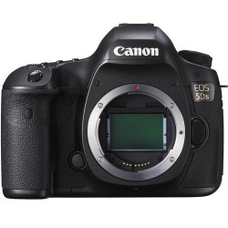 фотоапарат Canon EOS 5DS (употребяван)