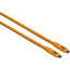 Tether Tools TetherPro USB-C (M) - USB-C (M) 4.6 m (orange)