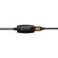 TETHER TOOLS CU3017 USB 3.0 TO FEMALE ACTIVE EXTENSION (5M) ORANGE CABLE