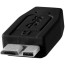 Tether Tools TetherPro USB-A (M) - USB Micro-B (M) 1.8 m (black)