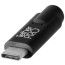 Tether Tools TetherPro USB-C (M) - USB-C (M) 4.6 m (black)