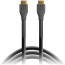 Tether Tools TetherPro 4K HDMI (M) - HDMI (M) с Ethernet 30 cm (черен)