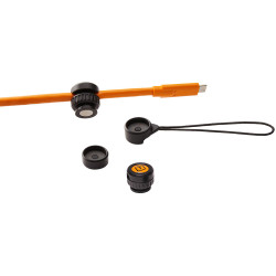 Accessory Tether Tools TetherGuard Camera & Cable Support Kit
