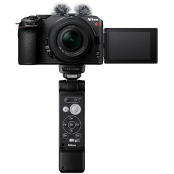 фотоапарат Nikon Z30 Vlogger Kit