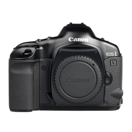 ????. Canon EOS-1V S/N: 250861