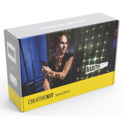 аксесоар Spekular Spiff-y Light Blaster Creative Kit Special Effects