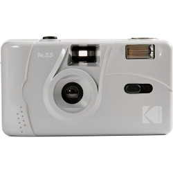 фотоапарат Kodak M35 Reusable Camera (сив)