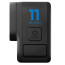  Camera GoPro HERO11 Black + Accessory GoPro Chesty (Chest Mount) + Battery GoPro ADBAT-011 Enduro Rechargeable Battery