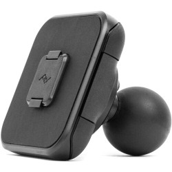 Accessory Peak Design Mobile Motorcycle Mount 1″ Ball Adapter