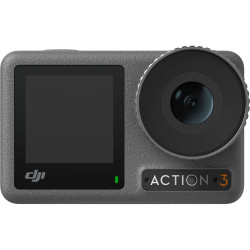 екшън камера DJI Osmo Action 3 Standard Combo