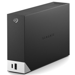 HDD Seagate One Touch Desktop Hub 8TB 3.5″ USB 3.0 (черен)