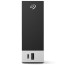 Seagate One Touch Desktop Hub 8TB 3.5″ USB 3.0 (black)
