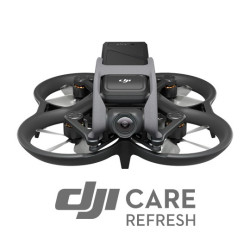 Accessory DJI Care Refresh for Avata Insurance for 1 year