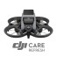 DJI Care Refresh for Avata Insurance for 2 years